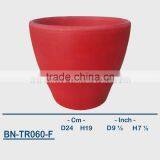 Vietnamese Terracotta Mini Planter BN-TR060 thumbnail-6