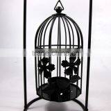 2017 Vintage Style Customer Packing Metal Lantern Candle Holders thumbnail-2