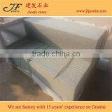 Popular New G602 Grey Granite Stair thumbnail-4