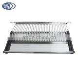 Metal Kitchen Dish Dryer Dish Washer Rack thumbnail-3