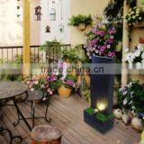 Mini Design Interior Water Feature Indoor Wall Waterfall thumbnail-1