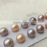 AAA Colorful Edison Loose Pearls Size 15-16mm thumbnail-1
