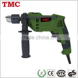 650W 13mm Electric Impact Drill Machine/Power Tools
