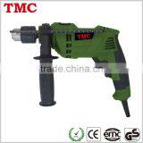 650W 13mm Electric Impact Drill Machine/Power Tools thumbnail-1