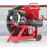 2016 PETROL WOOD SAW CUTTING MACHINE thumbnail-1