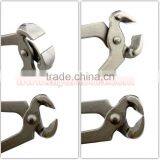 Carpenter's Pincer End Cutting Plier Tower Pincer Tool Distal End Cutter thumbnail-4