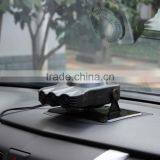 New Model Powerful 12V Electric Car Heater Fan Car Ceramic Heater thumbnail-2