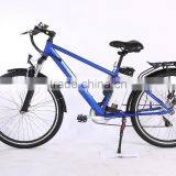 Factory Price Best-selling Cheap Electric Mountain Bike for Sale thumbnail-3
