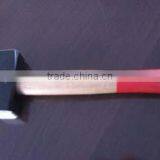 German Type Stoning Hammer thumbnail-1