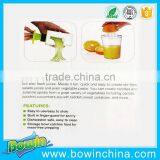 2017 New 2 in 1 Spiral Vegetable & Fruit Slicer thumbnail-5