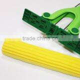 New Sponge Folded Detachable PVA Mop 4850310270002 thumbnail-4