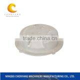 High Bearing Capicity OEM Precision Die Aluminium Casting thumbnail-1