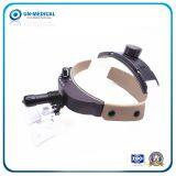 High Quality Medical Magnifier Loupe Lamp/Dental Loupes thumbnail-3