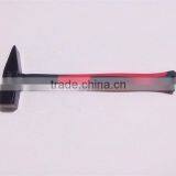 500g Machinist Hammer With Fiberglass Handle thumbnail-3
