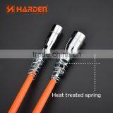 Chrome Vanadium Professional T Universal Spark Plug Socket Wrench Tool thumbnail-4