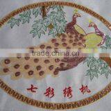 TP612 Flat Sequin Coiling 3in1 Mixed Computerized Embroidery Machine thumbnail-6