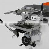 UM300 CE Certification Combine Universal Wood Machine thumbnail-4