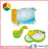 Hot Baby Product Funny Musical Instrument Toys With Light and Music thumbnail-2