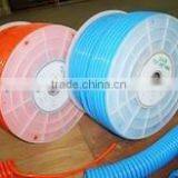 PU Yarn Hose With Long Service Life and Free to Flex 10mm*6.5mm for Industry Compontent thumbnail-2