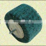 Non-woven Flap Stainless Steel Wheel thumbnail-1