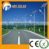 LED Solar Street Light And Garden Light Solar Street Lantern thumbnail-1