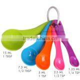MS-6764 Wholesale Measuring Spoons thumbnail-1