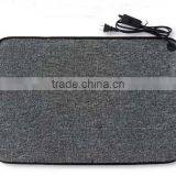 CE Certification Foot Warmer, Foot Heated Mat, Foot Heating Pad thumbnail-3