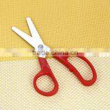 Factory Price Scissors Plastic Handle Office Scissors Cheap thumbnail-6