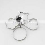 Different Kinds of Egg Pancake Ring Mold thumbnail-1