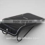 Universal Wireless Bluetooth Handsfree Microphone Driving Safer Car Kit thumbnail-3