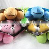 LED Turtle Light With Music