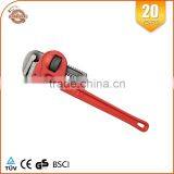Hot Sales Adjustable Pipe Wrench Manufacturer thumbnail-3