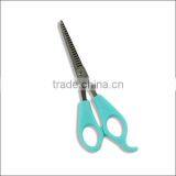 Hair Cutting Scissors Barber & Salon Styling Series Factory Price HB-6021B thumbnail-5