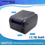 HBA-80 Pos 80 Printer Thermal Driver, 80mm Thermal Printer, Pos Receipt Printer thumbnail-1
