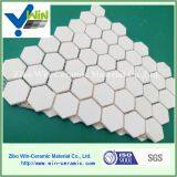 Competitive Price Alumina Ceramic Lining Mosaic thumbnail-2