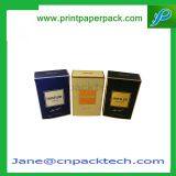 Custom Favor Personal Care Perfume Cosmetic Packaging Box thumbnail-3