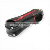 High Modulus Super Light Full Carbon Fiber T700C Road Bicycle 3k UD 6 and 17 Degree Stem thumbnail-3