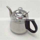 China Factory Metal Turkish Tea Kettle/ Pot for Restaurant thumbnail-3