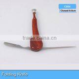 New Design Wine Bottle Opener Multifunction Opener (C004) thumbnail-1