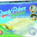 Multi-duster & 5pcs of Cloth thumbnail-1