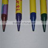 Kids Love Custom Color Jumbo Wax Crayon thumbnail-3