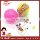 Pressed Candy and Tattoo Paper in Football Toys With Candy thumbnail-1