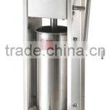 2015 New High Quality Sausage Filler With CE thumbnail-1