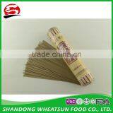 500g HACCP Dry Wholesale Buckwheat Soba Noodles thumbnail-1