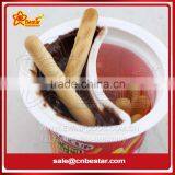 Chocolate Biscuit Stick Cup thumbnail-4