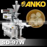 Anko Automatic Syrupy Sweet Dessert Indian Rasgulla Making Machine thumbnail-6
