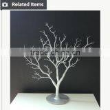 Factory Direct Sell Unique Wedding Favors Elegant Wedding Centerpieces Table Top Chandelier Centerpieces for Weddings thumbnail-6