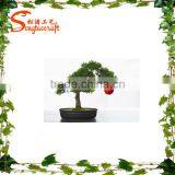 New Design Artificial Plant Mini Artificial Topiary r Table Decoration Artificial Plant thumbnail-5