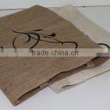 Grocery Bag Made From Jute by Petals Concept thumbnail-6