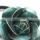 Camellia Ponytail Band/hair Accessory